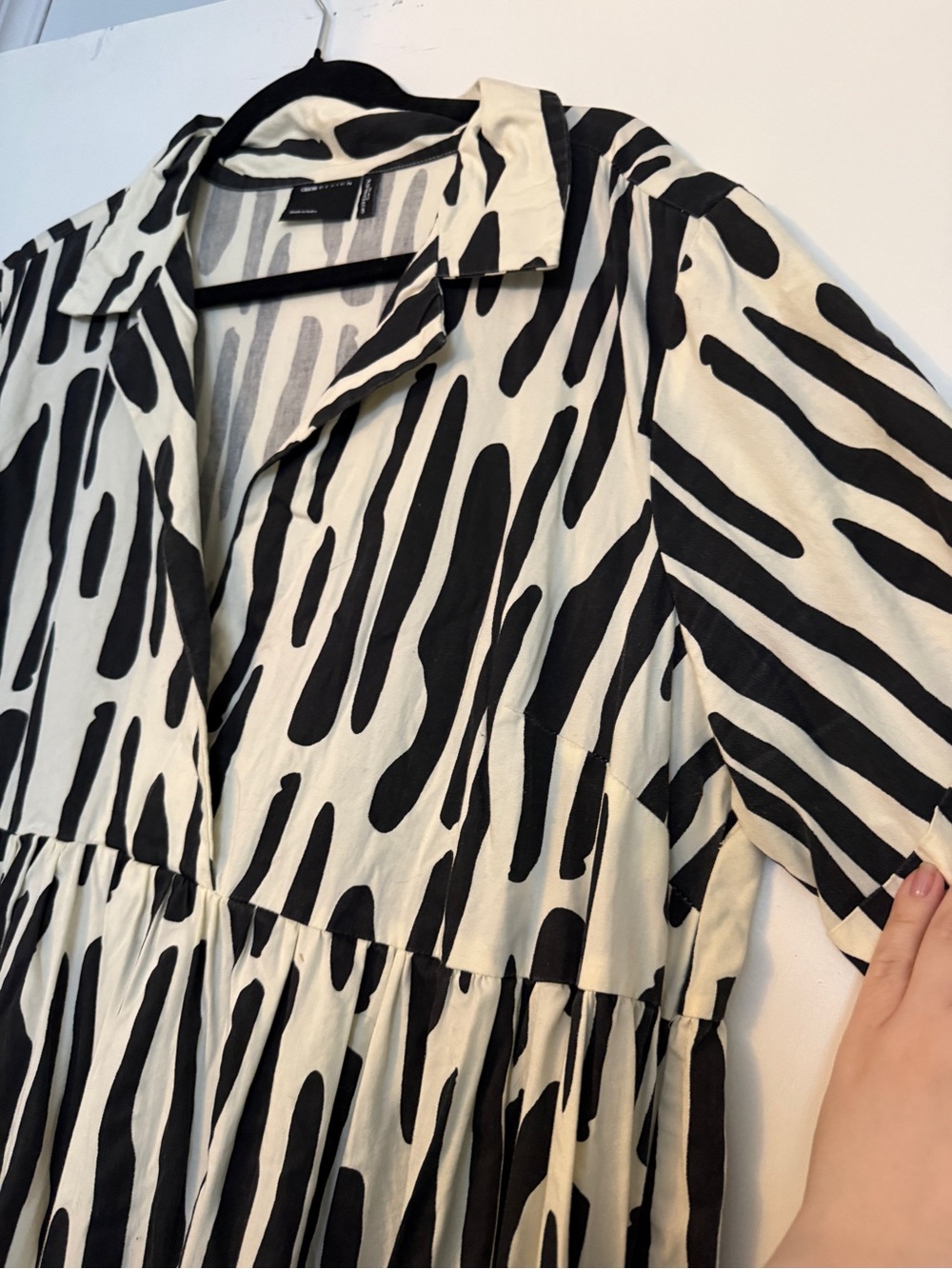 ASOS Maxi Dress - Picture 3 of 5